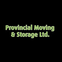Provincial Moving & Storage logo