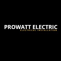 Prowatt Electric logo