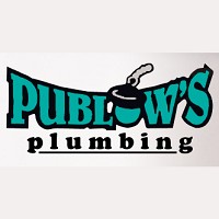 Publow's Plumbing logo