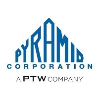 Pyramid Corporation logo