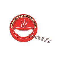 Quan Ngon Restaurant logo