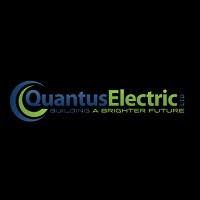 Quantus Electric logo
