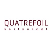 Quatrefoil Restaurant logo