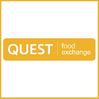 Quest Food Exchange logo