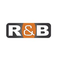 R&B Plumbing and Heating LTD. logo