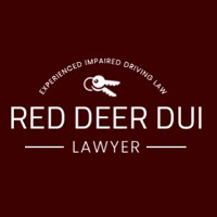 Red Deer Dui Lawyer logo