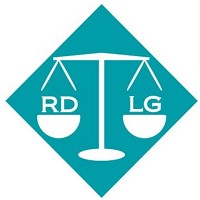 Red Deer Law Group logo