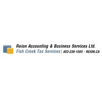 Reion Accounting & Business Services Ltd. logo