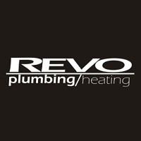 Revo Plumping & Heating logo