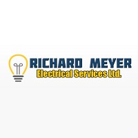 Richard Meyer Electrical logo