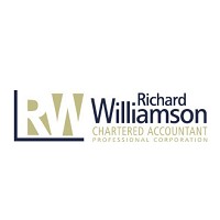 Richard Williamson logo