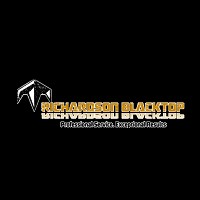 Richardson Blacktop logo