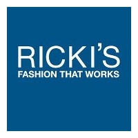 Ricki's logo