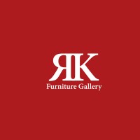 RK Furniture Gallery logo