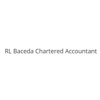 RL Baceda Chartered Accountant logo