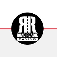 Road Readie Paving logo