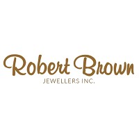 Robert Brown Jewellers logo