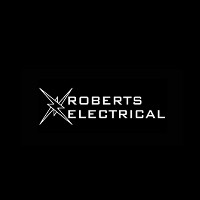 Roberts Electrical logo