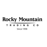 Rocky Mountain Trading logo