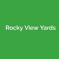 Rocky View Yards logo