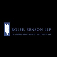Rolfe, Benson LLP logo