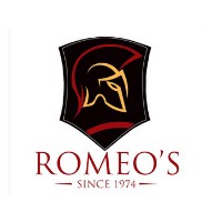 View Romeo’s Flyer online