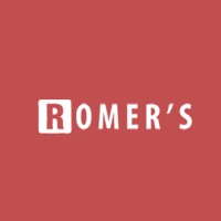 Romer’s logo