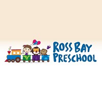Ross Bay Preschool logo