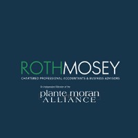Roth Mosey logo