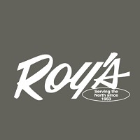 Roy’s furniture logo