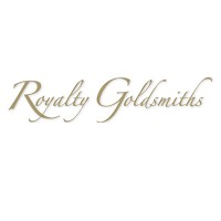 Royalty Goldsmiths logo