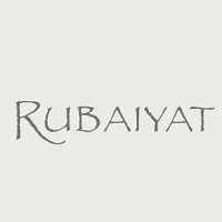 RUBAIYAT logo