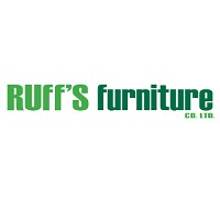 Ruff's Furniture logo