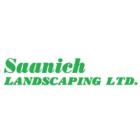 Saanich Landscaping logo