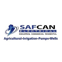 Safcan Electrical logo