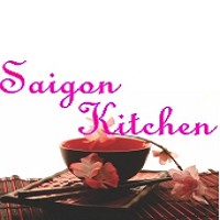 Saigon Kitchen logo