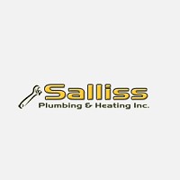Salliss Plumbing logo