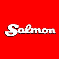 Salmon Plumbing logo