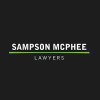 Sampson Mcphee logo