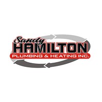 Sandy Hamilton logo