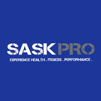 Sask Pro CrossFit logo
