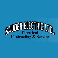 Sauder Electric logo