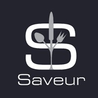 Saveur Restaurant logo