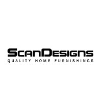 Scan Designs logo