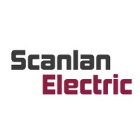 Scanlan Electric logo