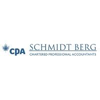 Schmidt, Berg and Company logo
