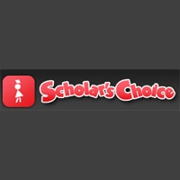 Scholar's Choice Toy Store logo