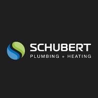 Schubert Plumbing logo