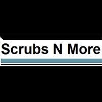 Scrubs N More logo