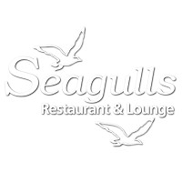 Seagulls Lounge logo